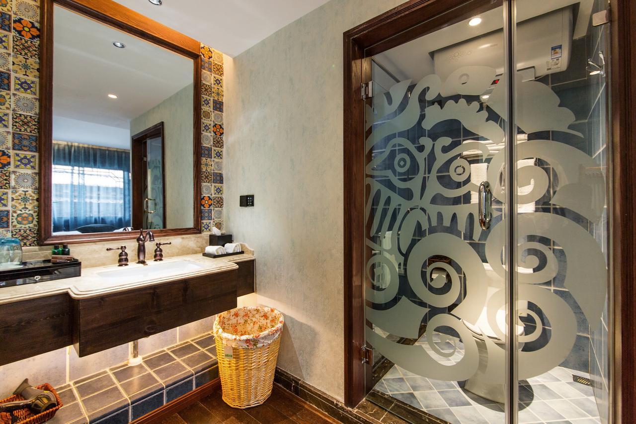 Shangri-La Royal Boutique Inn Екстер'єр фото