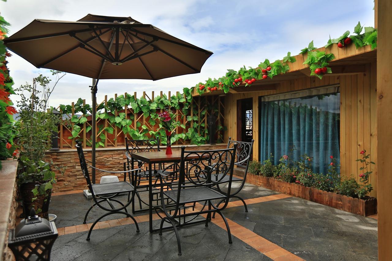Shangri-La Royal Boutique Inn Екстер'єр фото