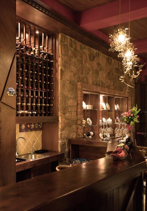 Shangri-La Royal Boutique Inn Екстер'єр фото
