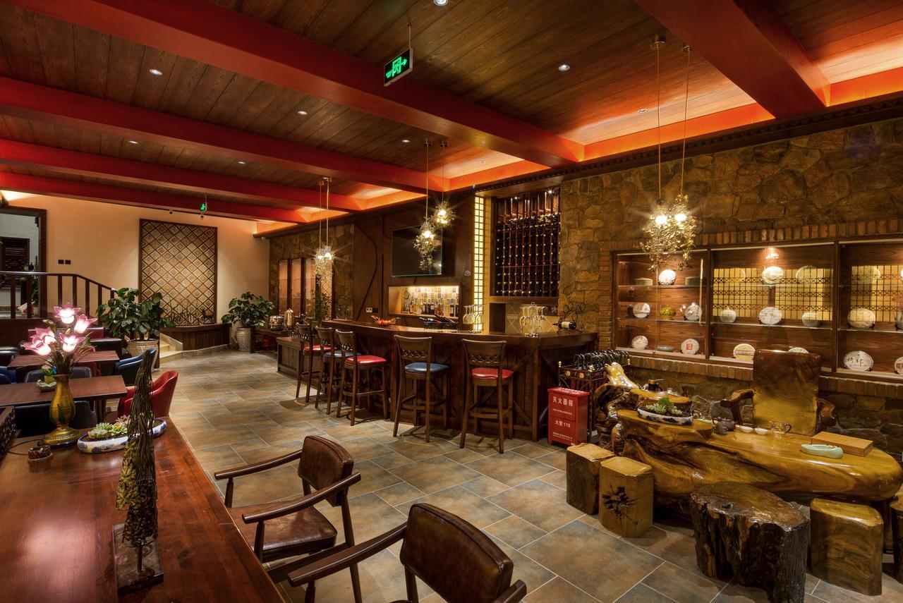 Shangri-La Royal Boutique Inn Екстер'єр фото