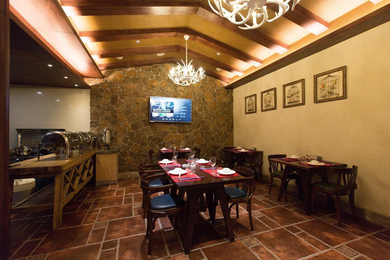 Shangri-La Royal Boutique Inn Екстер'єр фото