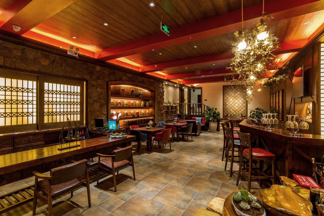 Shangri-La Royal Boutique Inn Екстер'єр фото